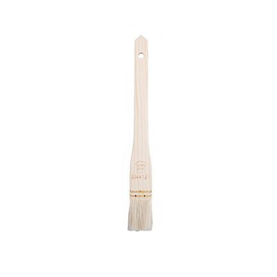 Straight wool brush SN41274