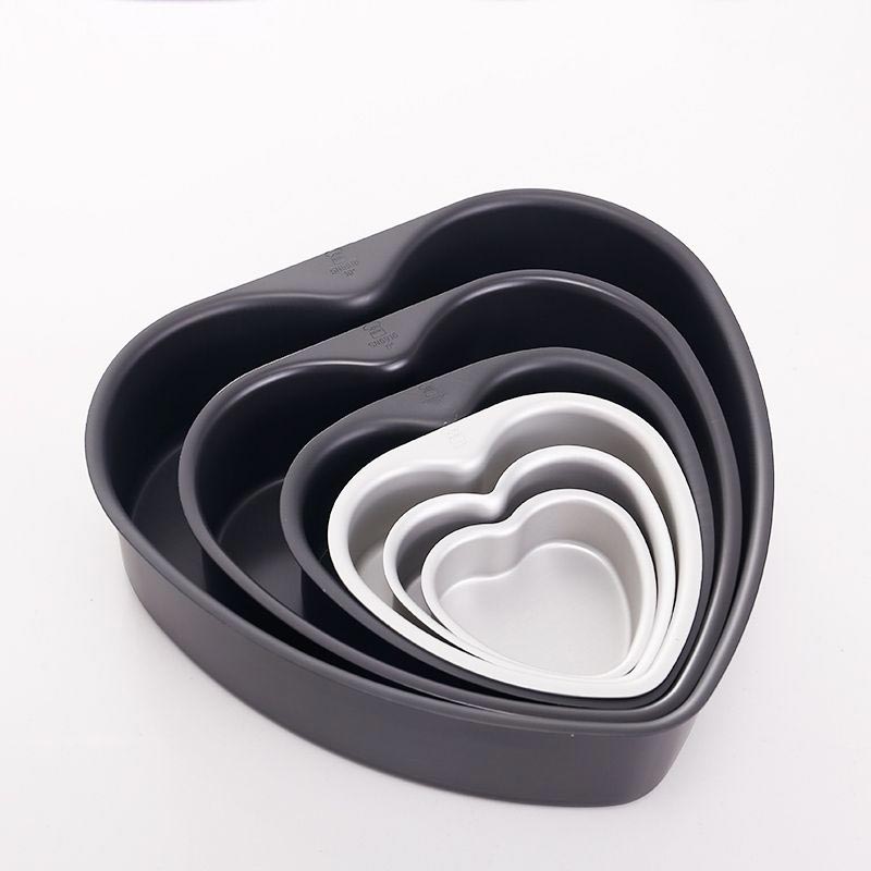 Activity Heart Mold