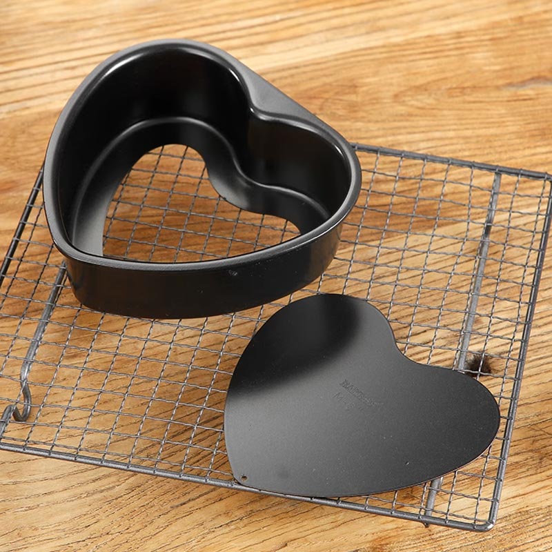 Activity Heart Mold