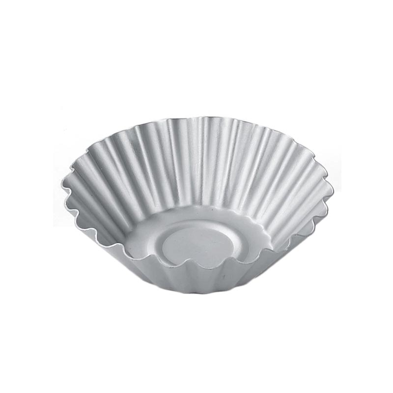 Coconut mold (anode) SN61835