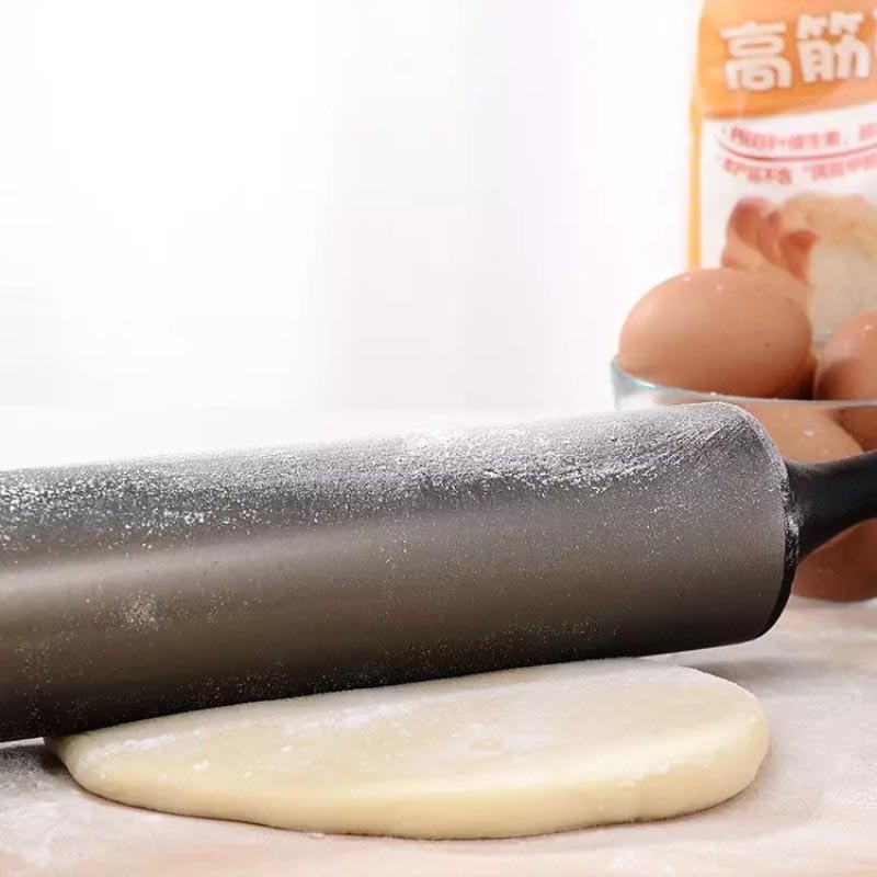 Aluminum alloy activity rolling pin SN8015