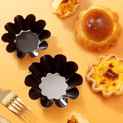 Small Flower Cake Model DS2260065