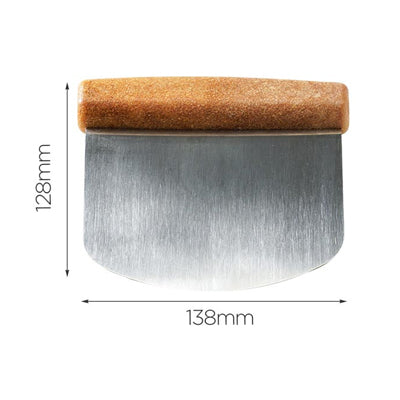 Scraper Red Handle -28CM