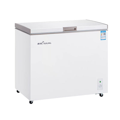 Single-temperature horizontal freezer(Sui Ling)