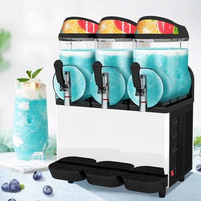 Dongbei Snow Melting Machine