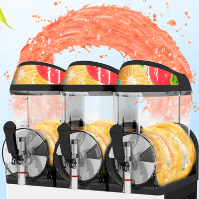 Dongbei Snow Melting Machine