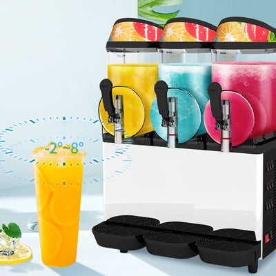 Dongbei Snow Melting Machine