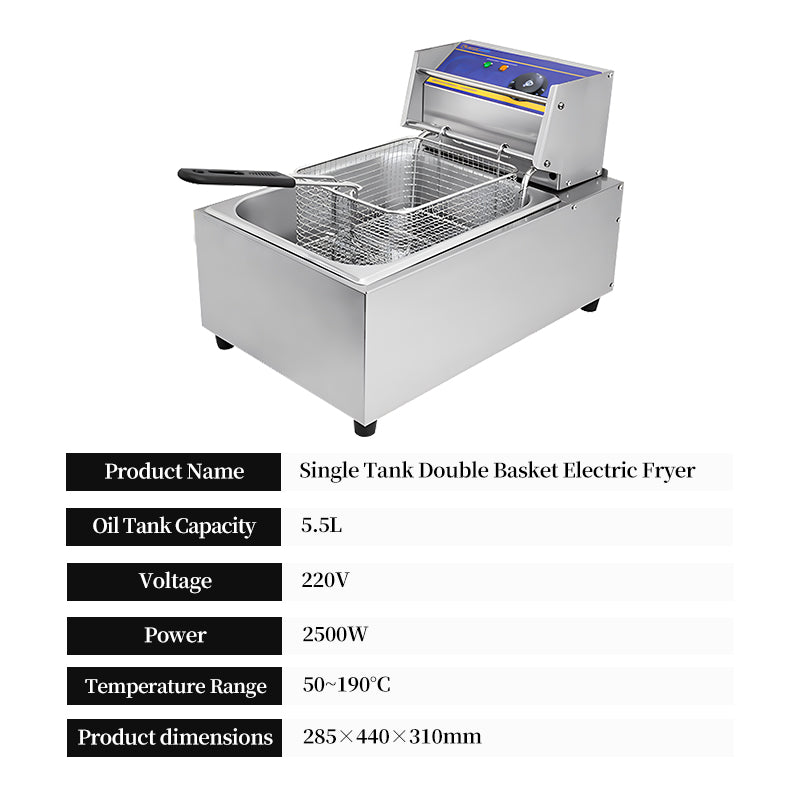 Single cylinder single screen electric blast furnace