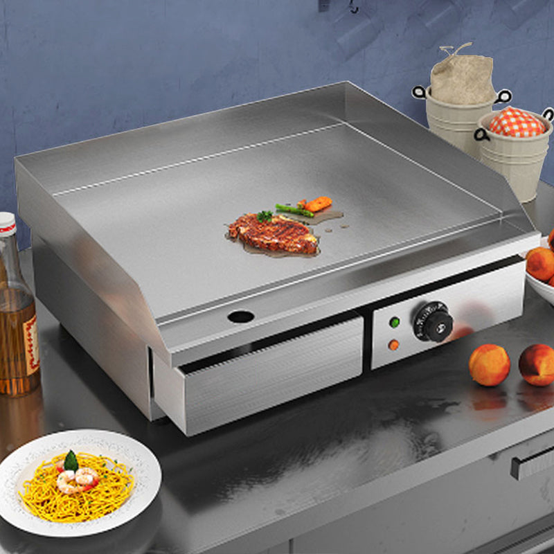 Basic Type of Electric Level Stove