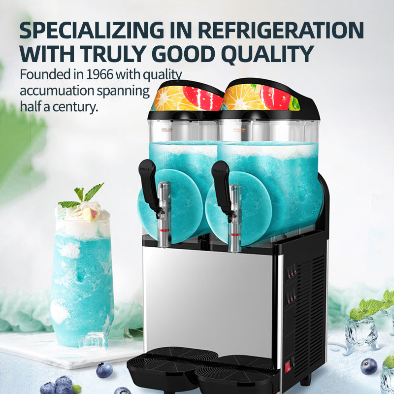 Dongbei Snow Melting Machine