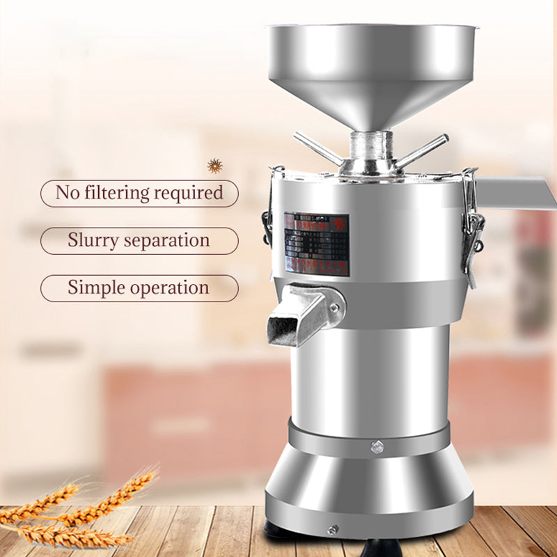 Commercial Powder Grinder for Dry Spice Flour Grinder
