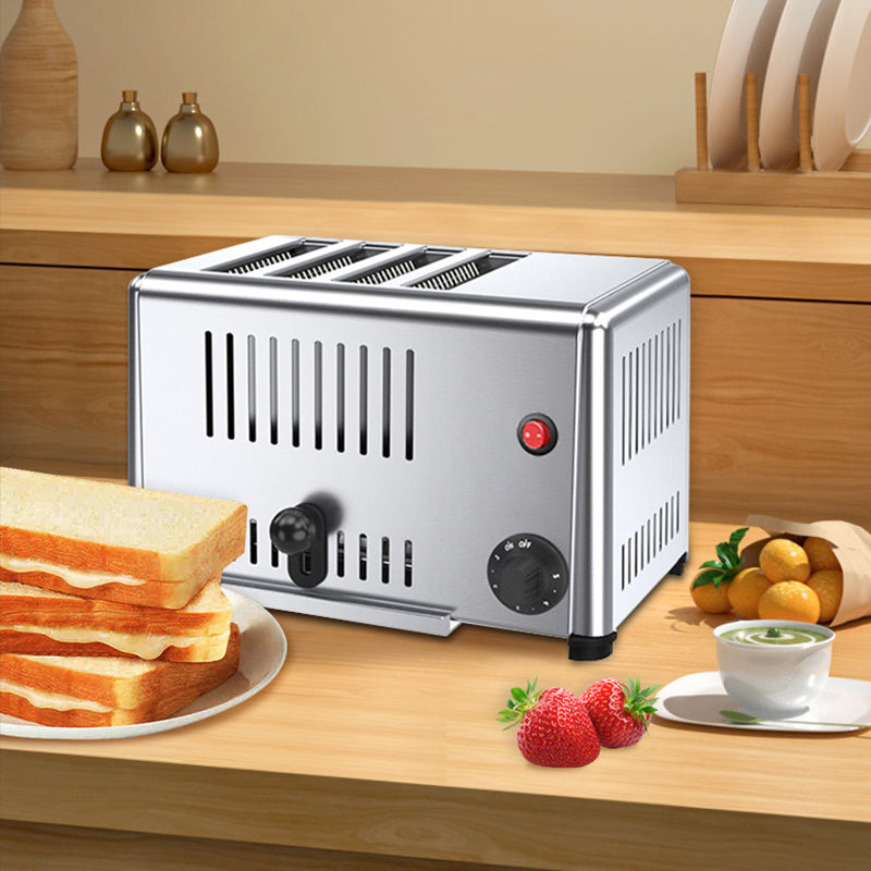 Four Duo Shi stoves 4ATS-A