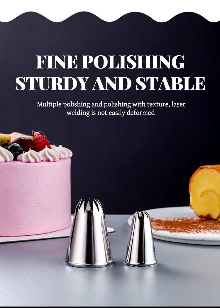 24 seamless logo mouth