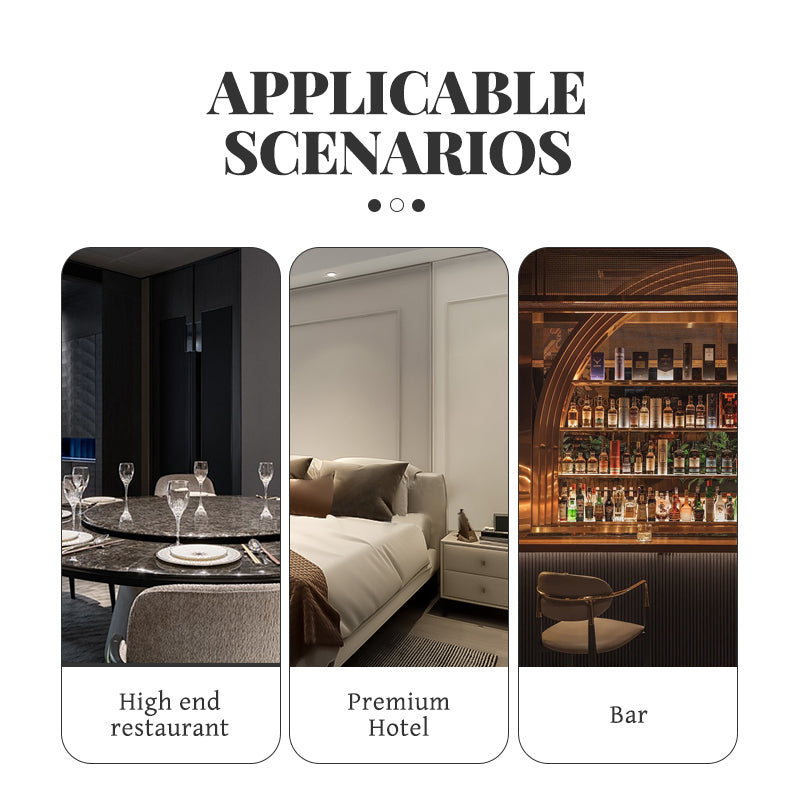 Oblong scroll box(MY-9012)