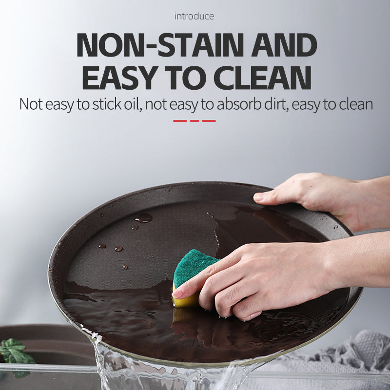 High quality fiberglass tray