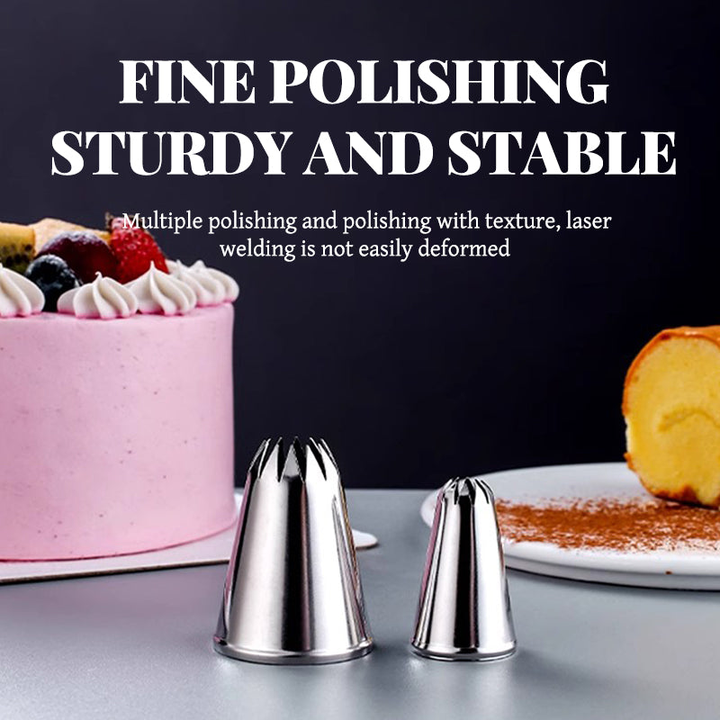 24 seamless logo mouth