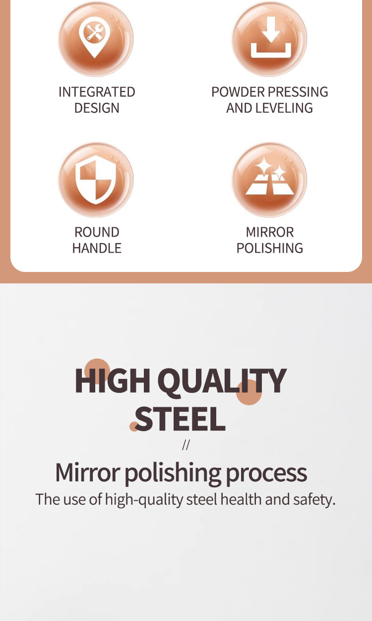 Black coffee press (GF1041)