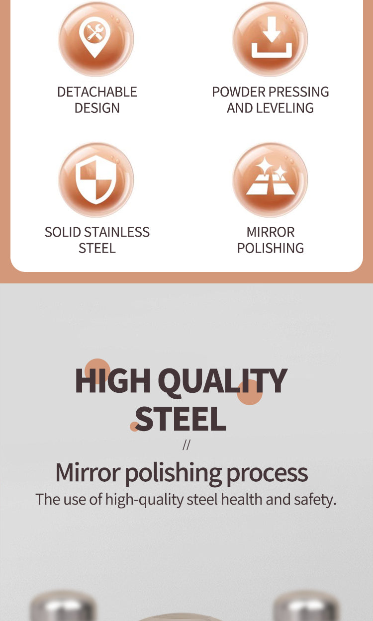 All steel powder compactor(H631DA)