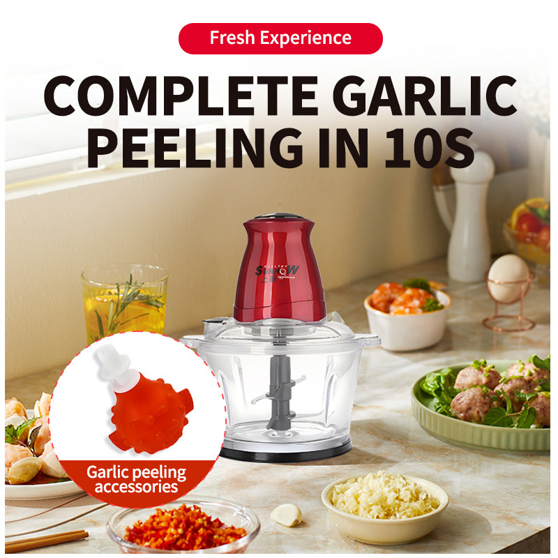 Household electric meat grinder(HA-1000A)