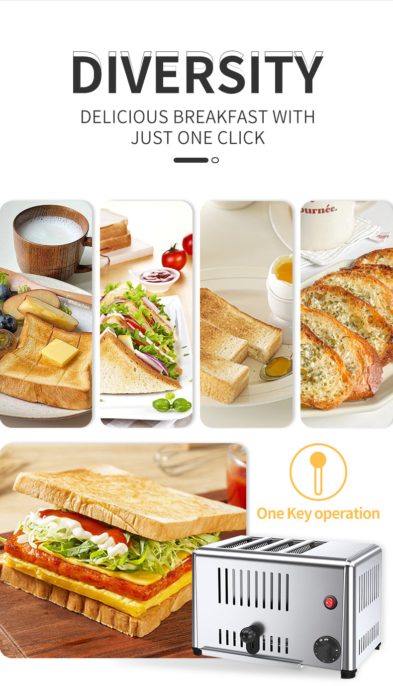 Four Duo Shi stoves 4ATS-A