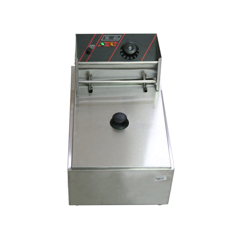 New single cylinder single screen electric blast furnace