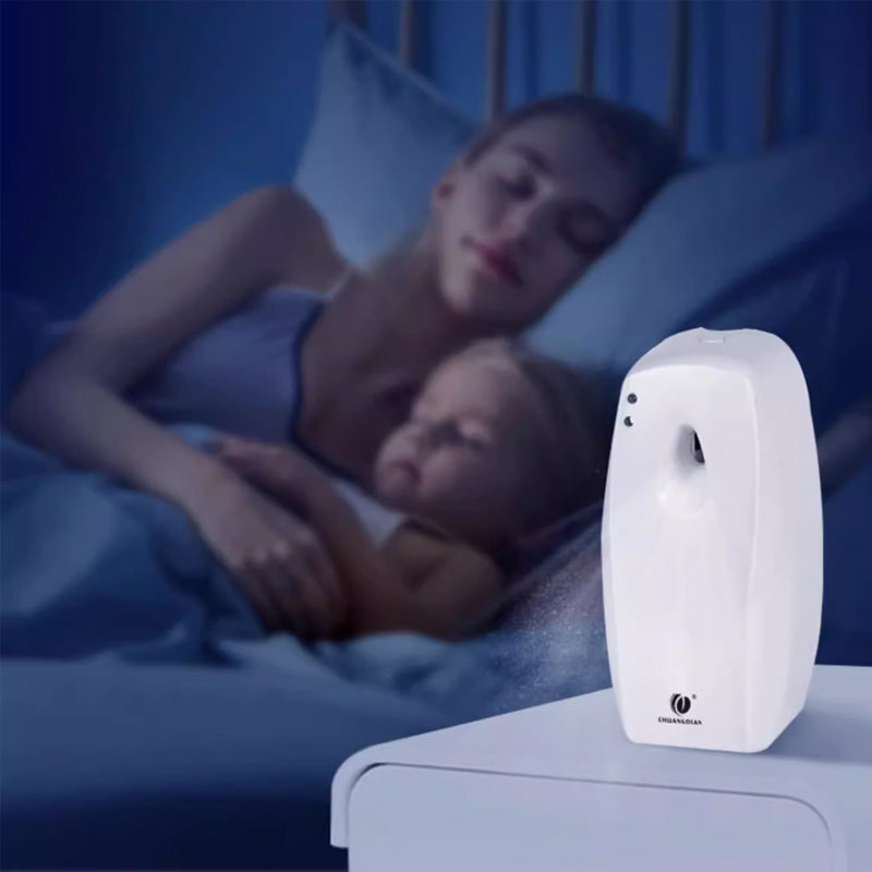 Advanced automatic fragrance sprayer(CD-6002A)