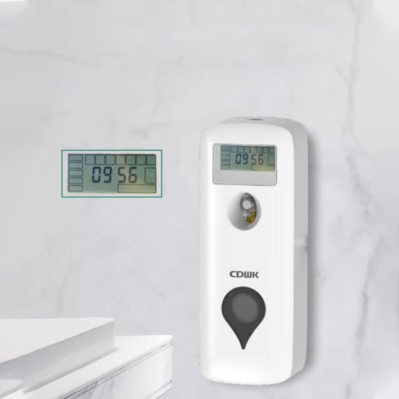 White water spray fragrance machine(CD-6019A)