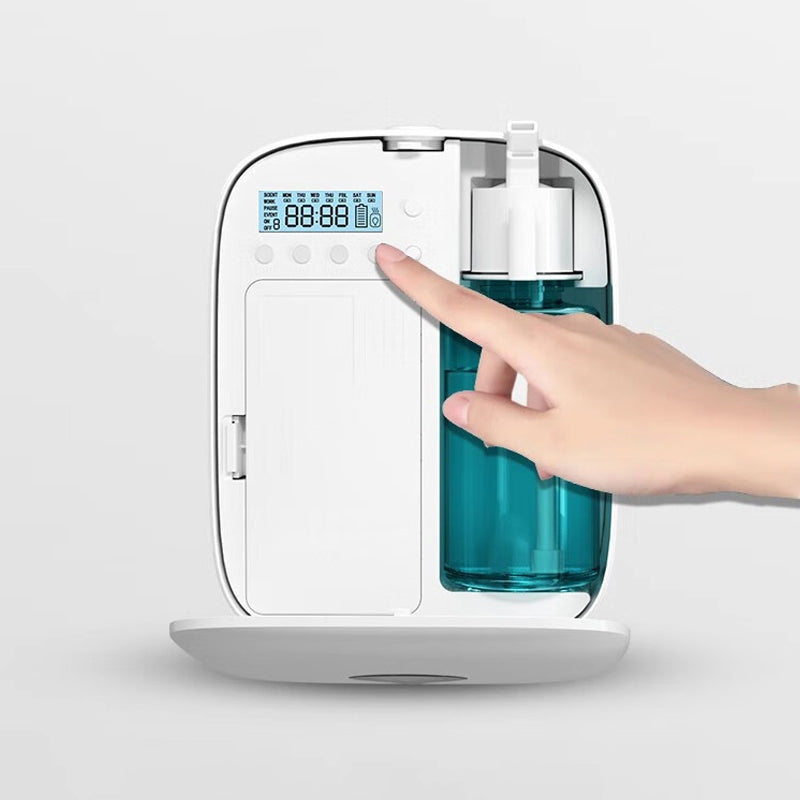 Smart Fragrance Diffuser CD-6086C