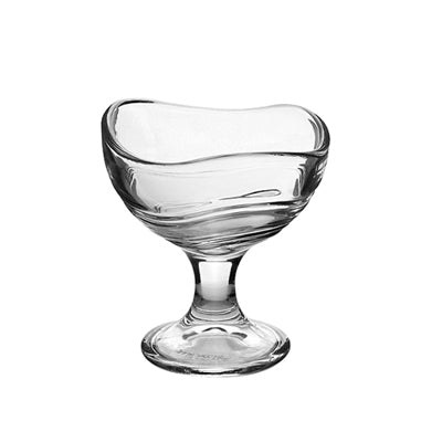 Ice cream cup (PC transparent)
