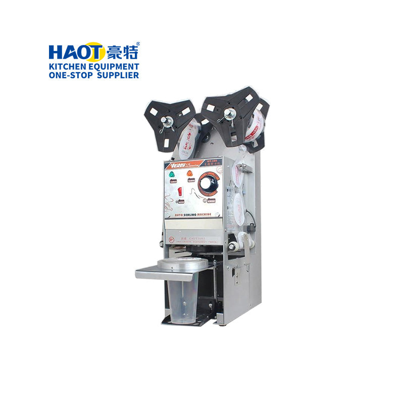 Sealing machine