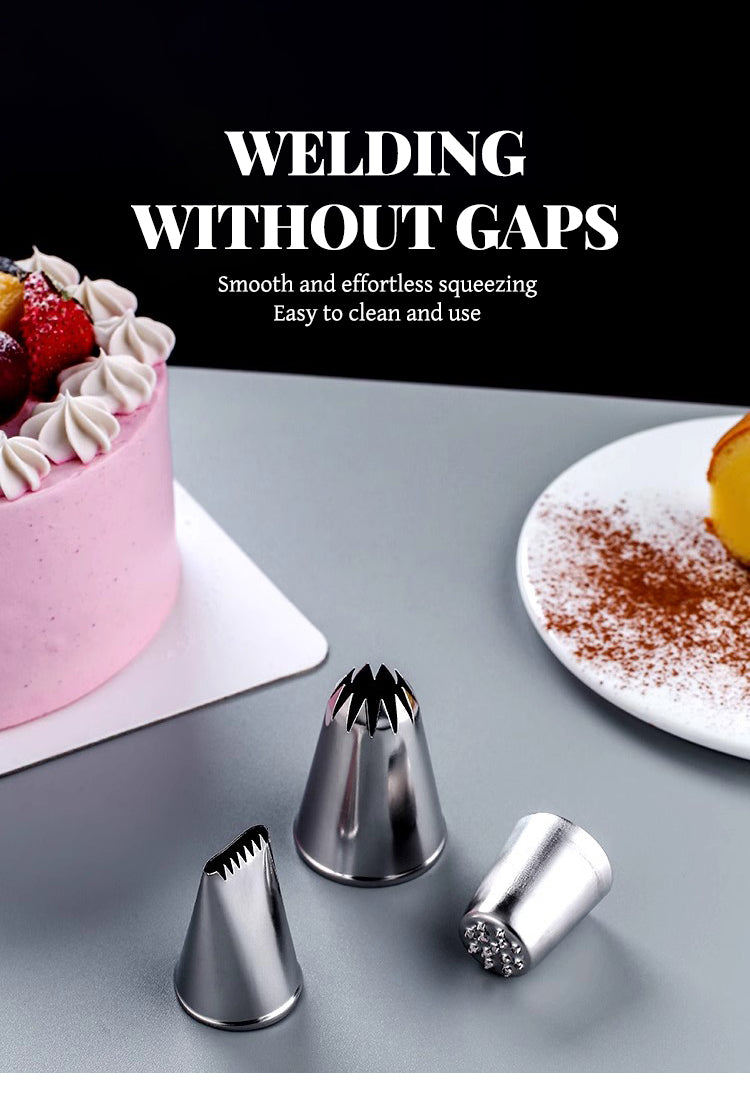 24 seamless logo mouth