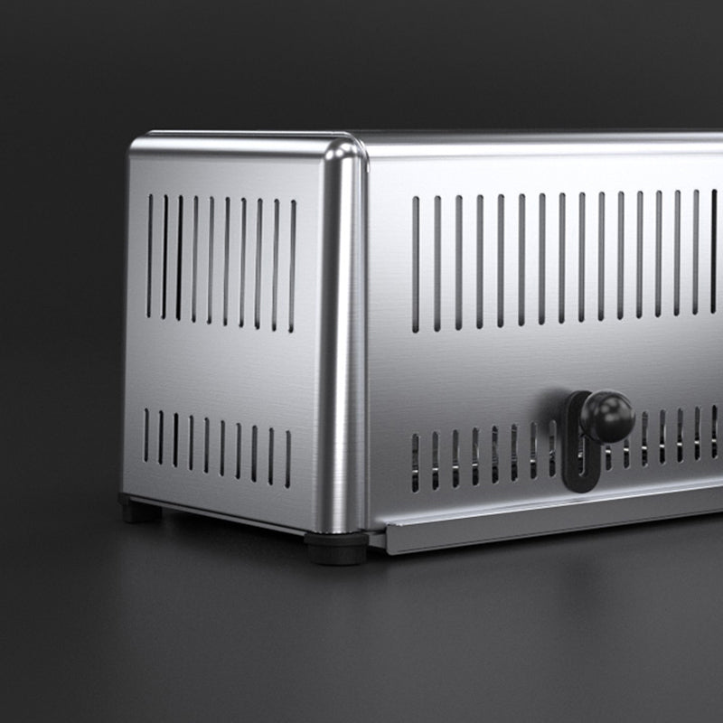 Four Duo Shi stoves 4ATS-A