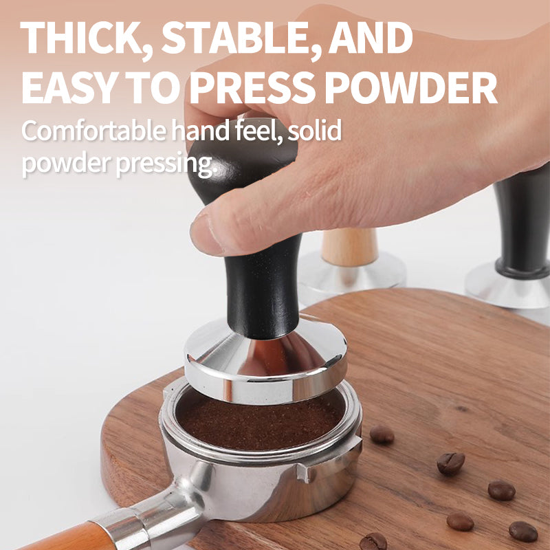 Black coffee press (GF1041)