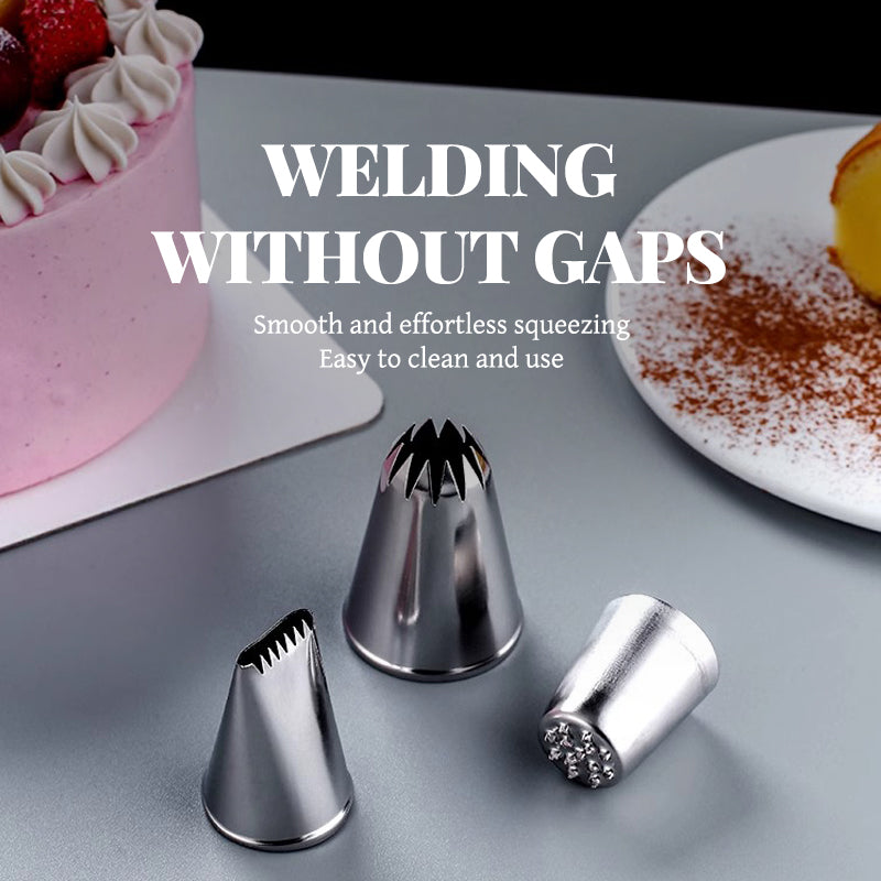 24 seamless logo mouth