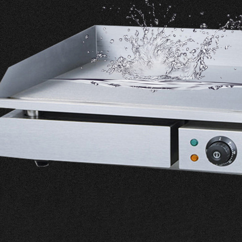 Basic Type of Electric Level Stove