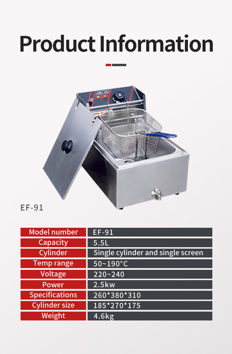 New single cylinder single screen electric blast furnace
