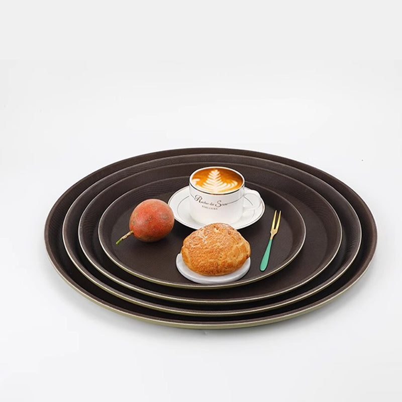 High quality fiberglass tray