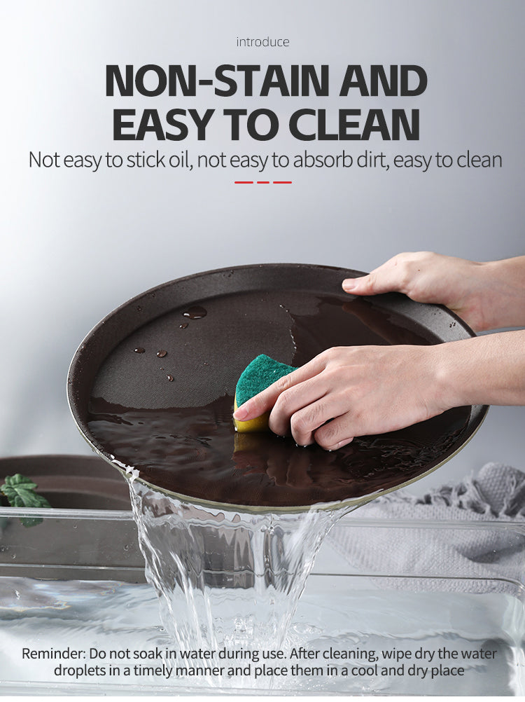 High quality fiberglass tray