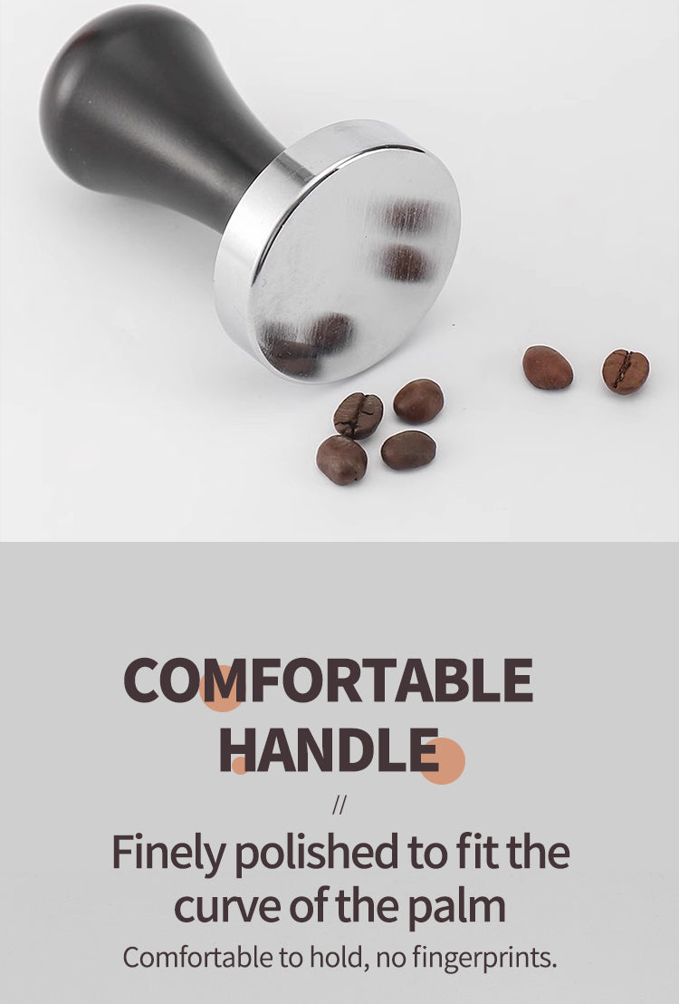 Black coffee press (GF1041)