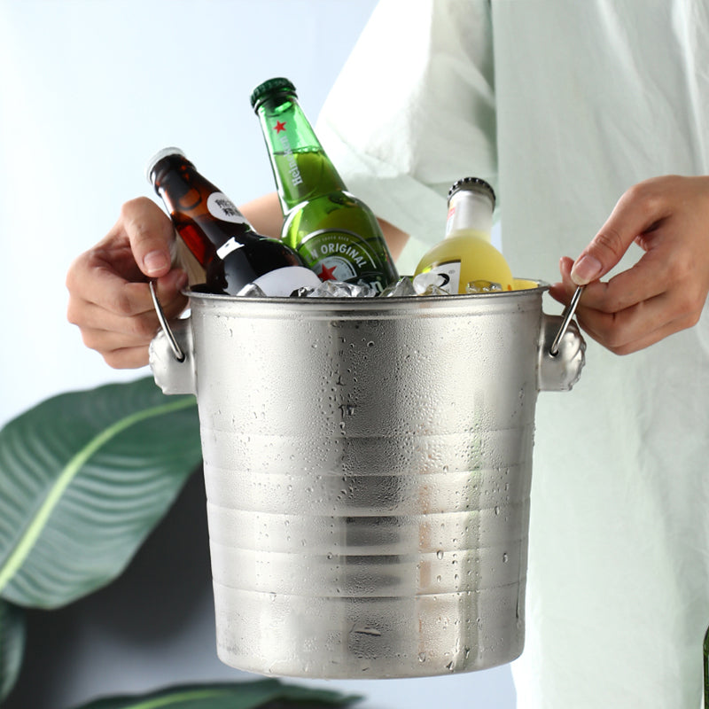 Champagne Bucket