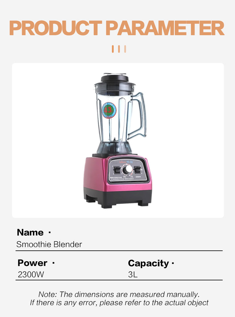 Broken wall cooking machine A-878