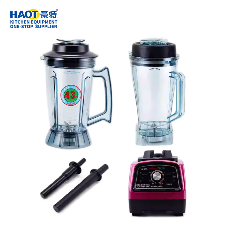 Broken wall cooking machine A-878