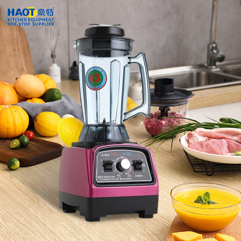 Broken wall cooking machine A-878