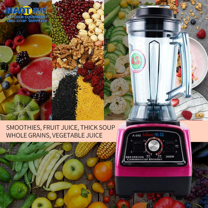 Broken wall cooking machine A-878