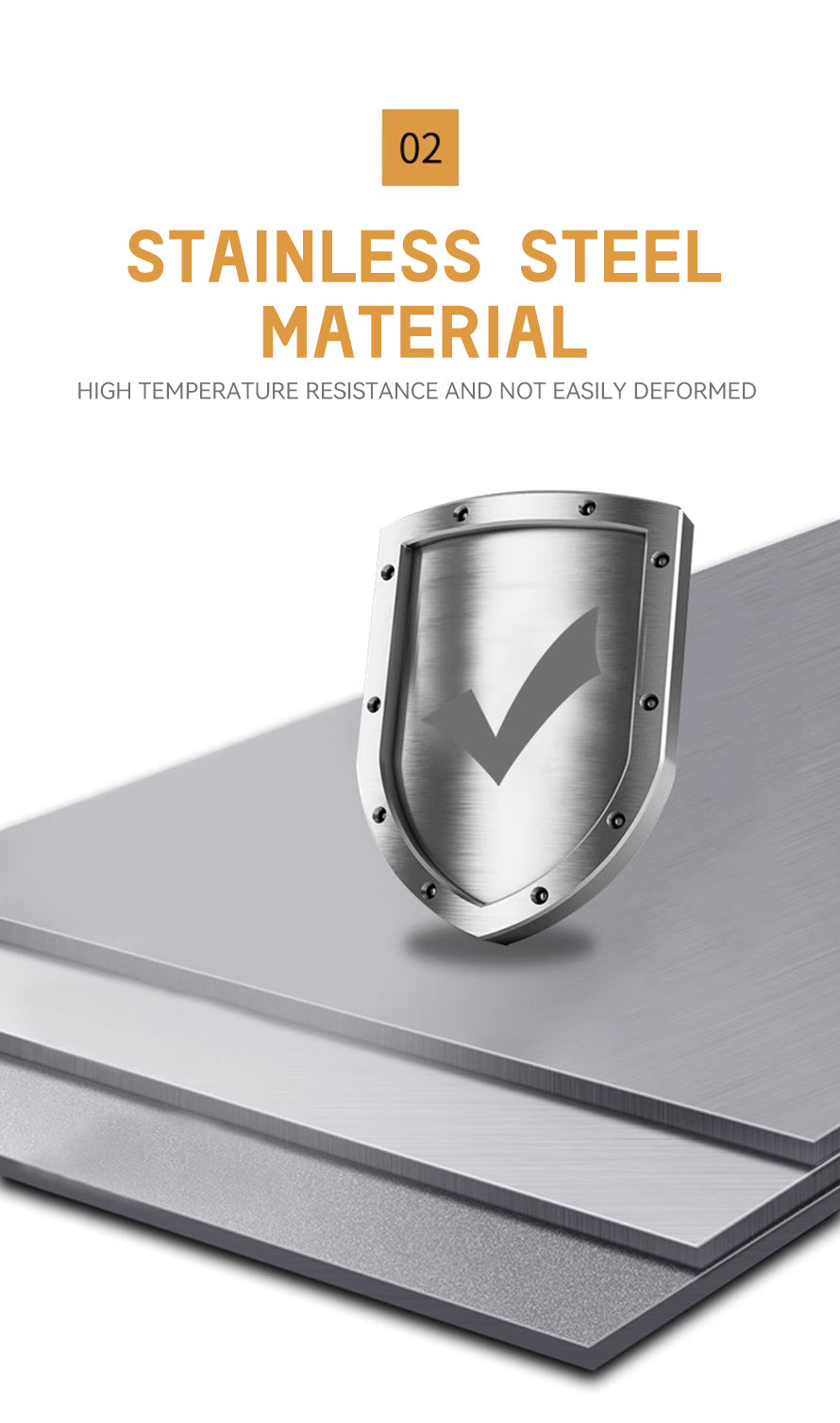 Basic types of desktop electric stove