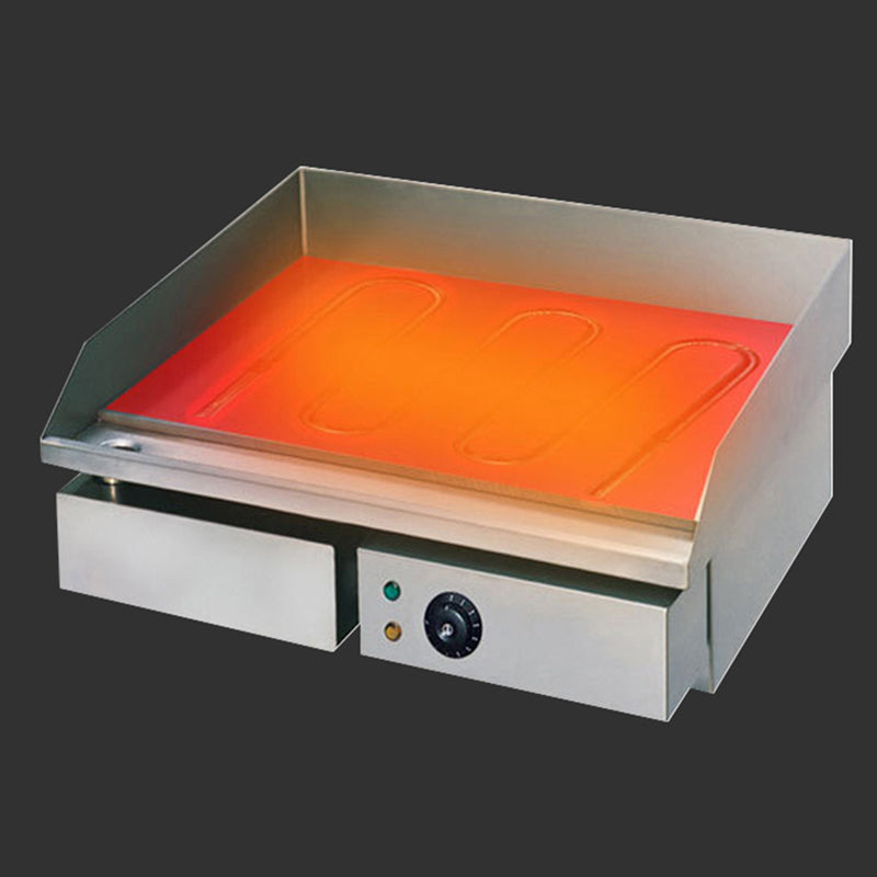 Basic Type of Electric Level Stove