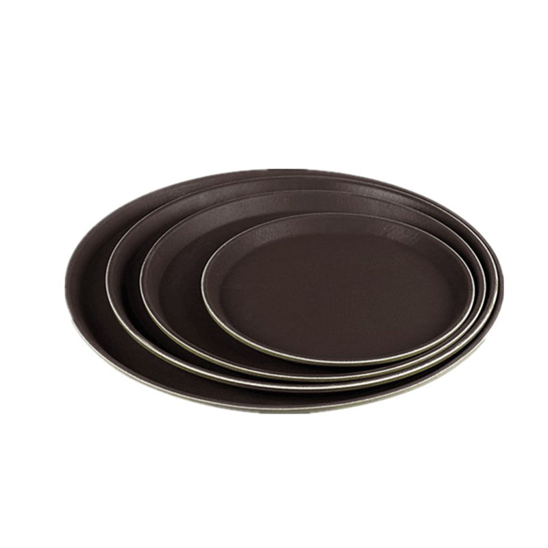 High quality fiberglass tray