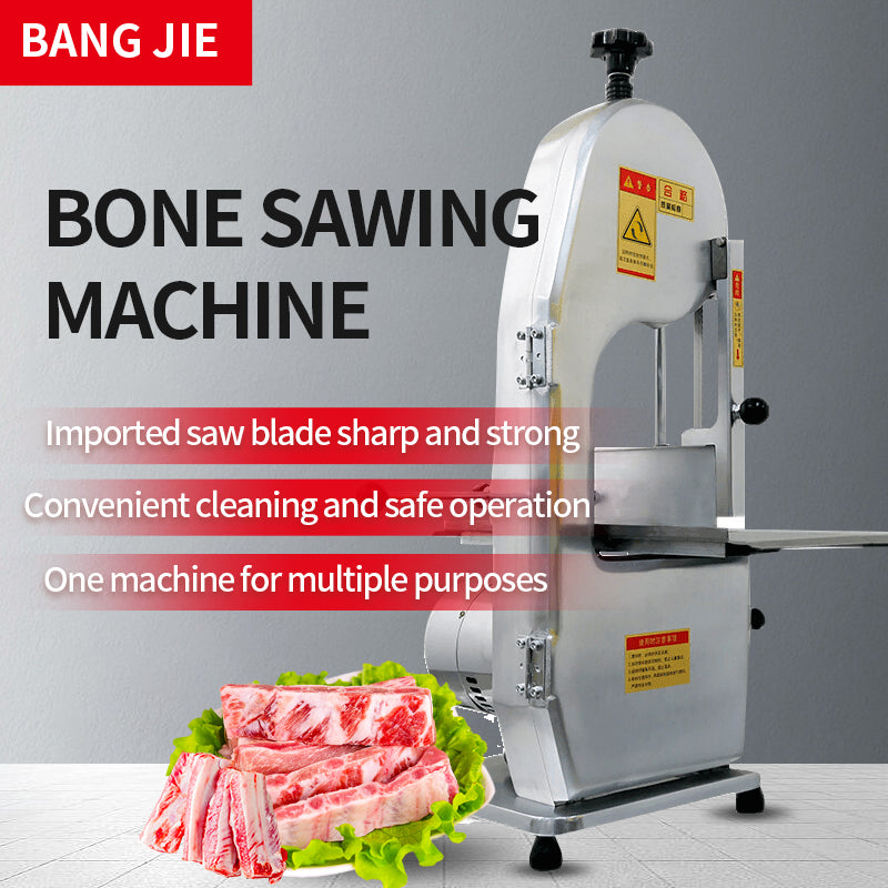 Bangjie bone sawing machine