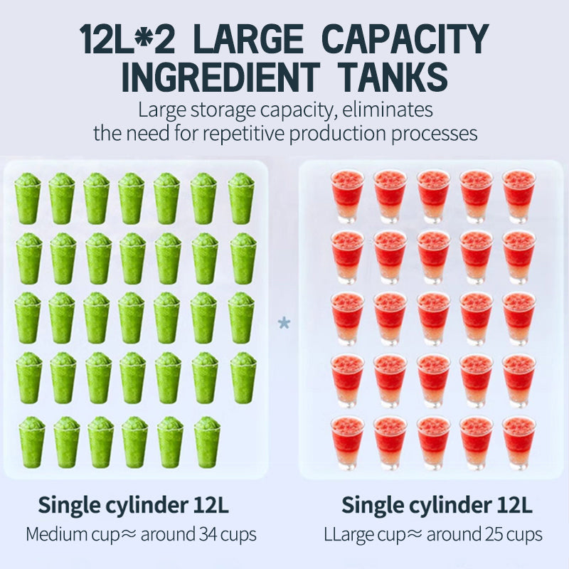 Dongbei Snow Melting Machine