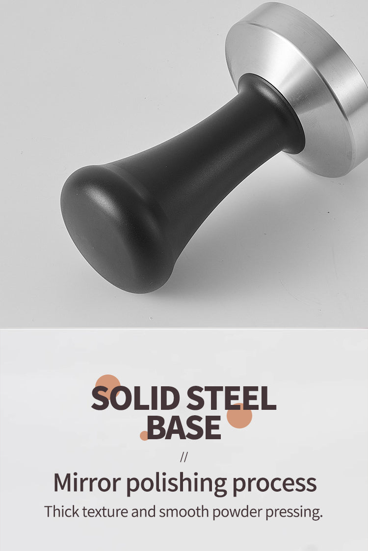 Black coffee press (GF1041)